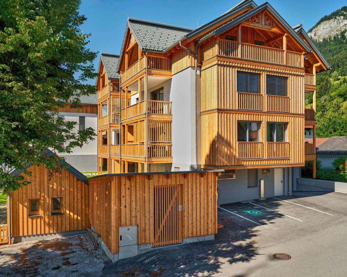 Die Tauplitz Lodges - Mountain View Lodge A11 By Aa Holiday Homes Екстер'єр фото